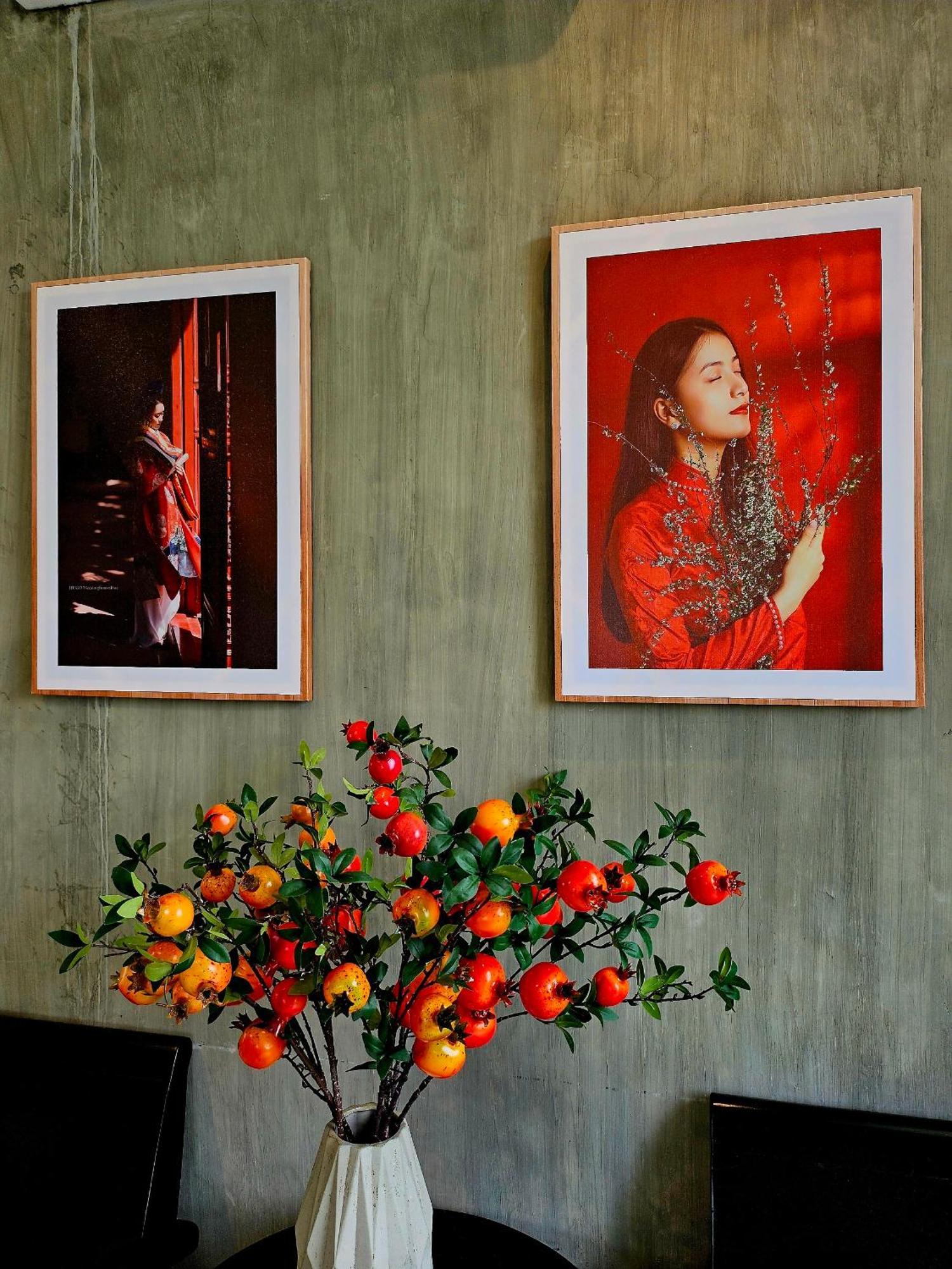Nghe Garden Resort Hội An Buitenkant foto